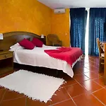 Otel Solar Dos Marcos Rural 4*