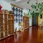 Solar Dos Marcos Rural 4* Bemposta (Braganca)