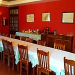 Solar Dos Marcos Rural 4* Bemposta (Braganca)