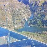 Otel Solar Dos Marcos Rural Bemposta (Braganca)
