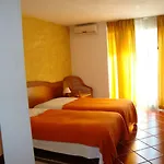 Solar Dos Marcos Rural Otel 4*