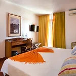 Solar Dos Marcos Rural 4*