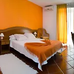 Solar Dos Marcos Rural 4* Bemposta (Braganca)