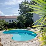 Solar Dos Marcos Rural Otel 4*