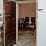 Otel Solar Dos Marcos Rural