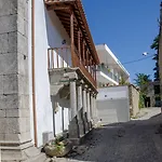 Solar Dos Marcos Rural