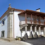 فندق Solar Dos Marcos Rural Bemposta (Braganca)