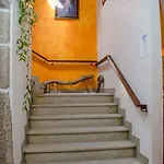 Solar Dos Marcos Rural 4* Bemposta (Braganca)