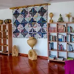 Otel Solar Dos Marcos Rural