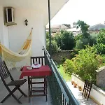 Solar Dos Marcos Rural Otel