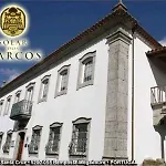 Solar Dos Marcos Rural