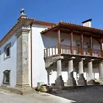 Solar Dos Marcos Rural 4* Bemposta (Braganca)
