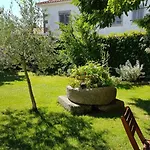 Solar Dos Marcos Rural Otel Bemposta (Braganca)