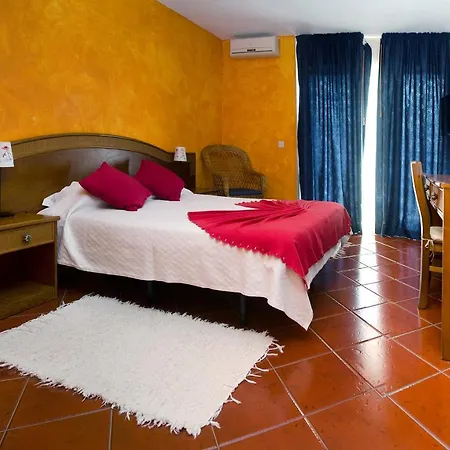 فندق Solar Dos Marcos Rural 4*