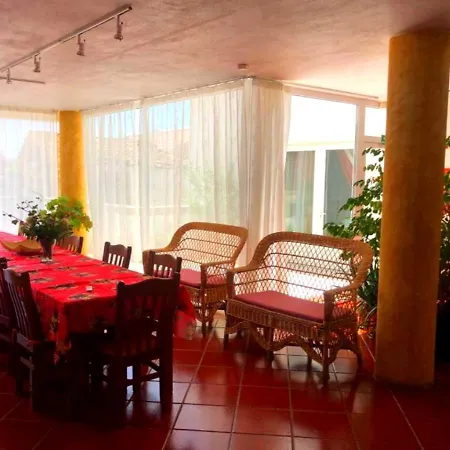 Solar Dos Marcos Rural