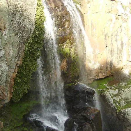 فندق Solar Dos Marcos Rural 4*