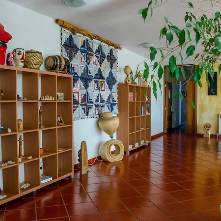 Solar Dos Marcos Rural 4* Bemposta (Braganca)