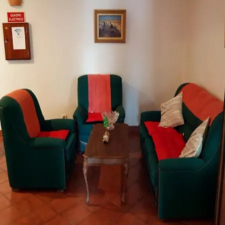 Solar Dos Marcos Rural Bemposta (Braganca)