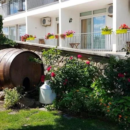 Solar Dos Marcos Rural Hotel