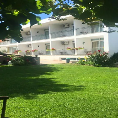 Solar Dos Marcos Rural 4* Bemposta (Braganca)