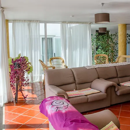 Solar Dos Marcos Rural 4* Bemposta (Braganca)