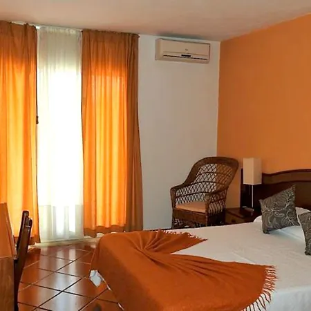 Solar Dos Marcos Rural Bemposta (Braganca)