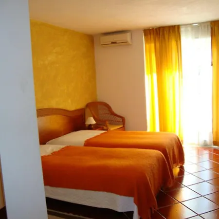 Solar Dos Marcos Rural فندق 4*