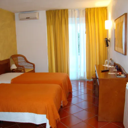 Solar Dos Marcos Rural فندق 4*