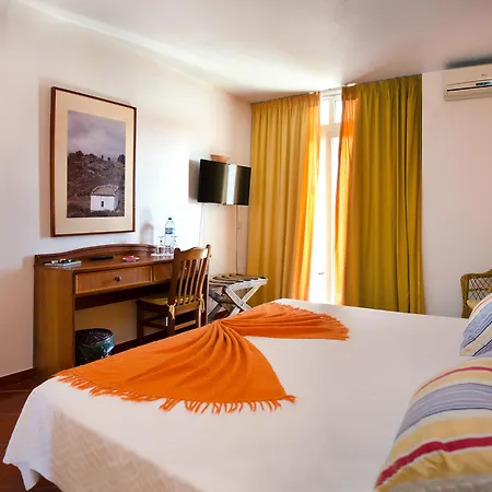 Solar Dos Marcos Rural 4*