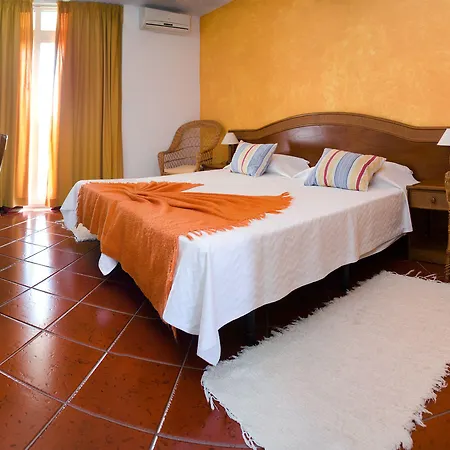 Solar Dos Marcos Rural Hotel 4*