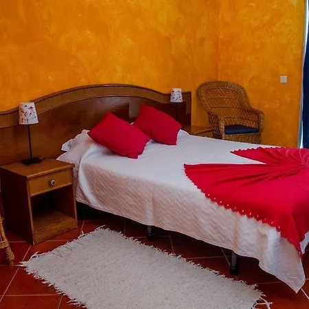 Solar Dos Marcos Rural Bemposta (Braganca)