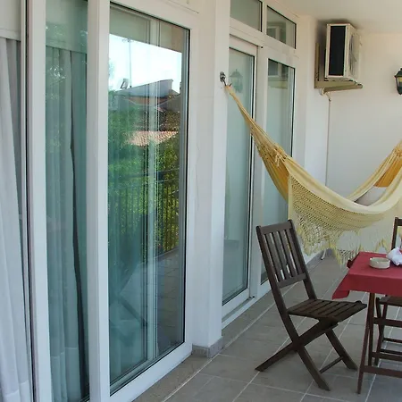 Solar Dos Marcos Rural 4*