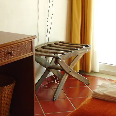 Solar Dos Marcos Rural