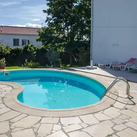 Solar Dos Marcos Rural