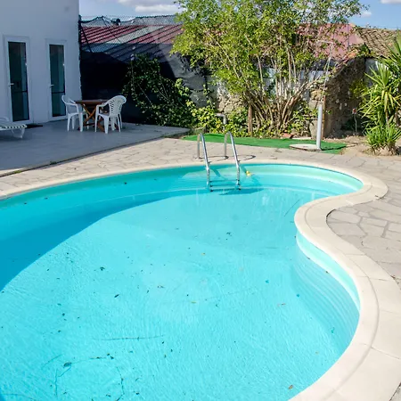 فندق Solar Dos Marcos Rural Bemposta (Braganca)