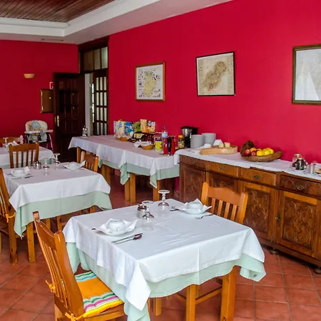 Solar Dos Marcos Rural 4* Bemposta (Braganca)