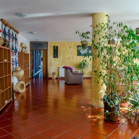 Solar Dos Marcos Rural 4*