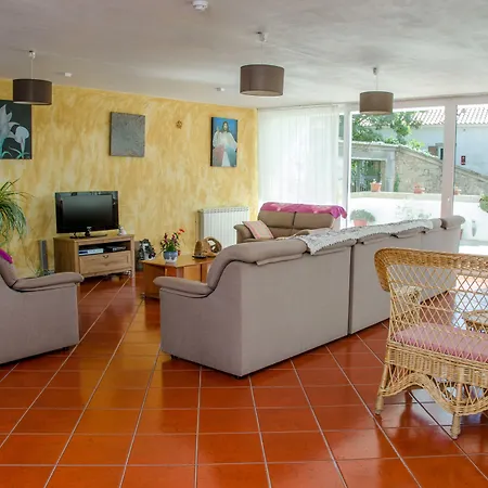 فندق Solar Dos Marcos Rural 4*