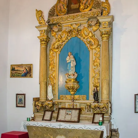 Solar Dos Marcos Rural فندق 4*