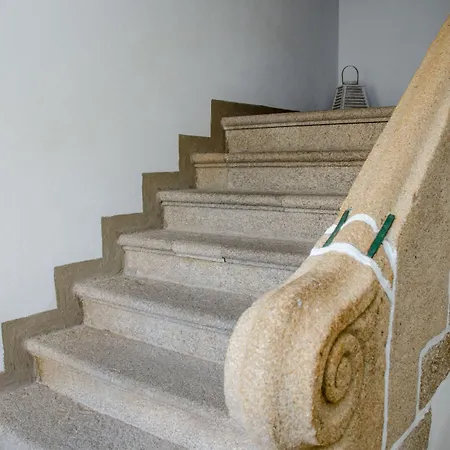 Solar Dos Marcos Rural Bemposta (Braganca)