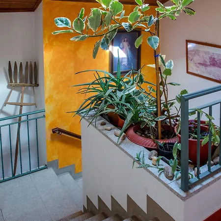 Solar Dos Marcos Rural فندق Bemposta (Braganca)