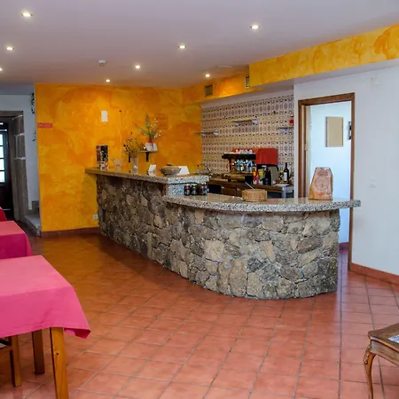 Hotel Solar Dos Marcos Rural
