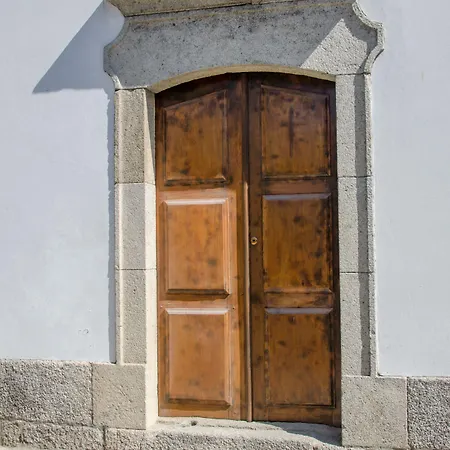 Solar Dos Marcos Rural Hotel Bemposta (Braganca)