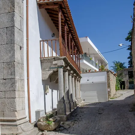 Solar Dos Marcos Rural