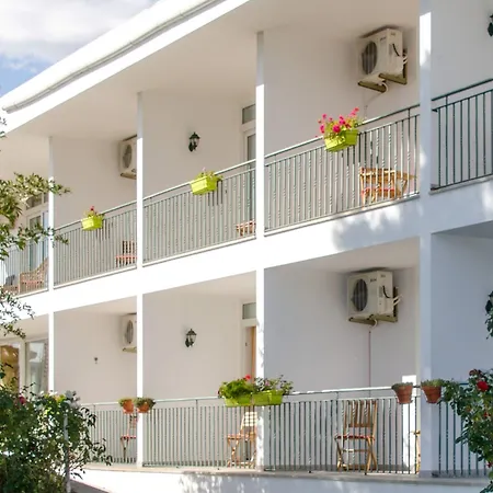 Solar Dos Marcos Rural Hotel