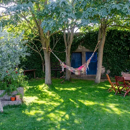 Solar Dos Marcos Rural