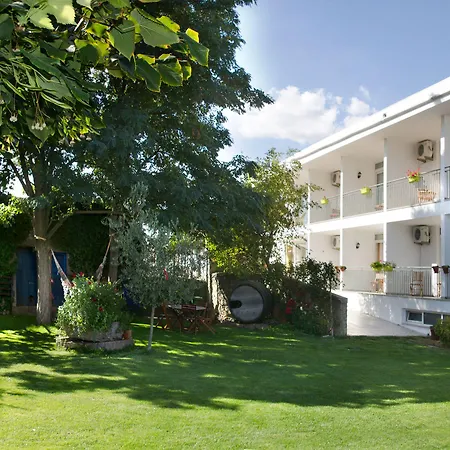 Hotel Solar Dos Marcos Rural Bemposta (Braganca)