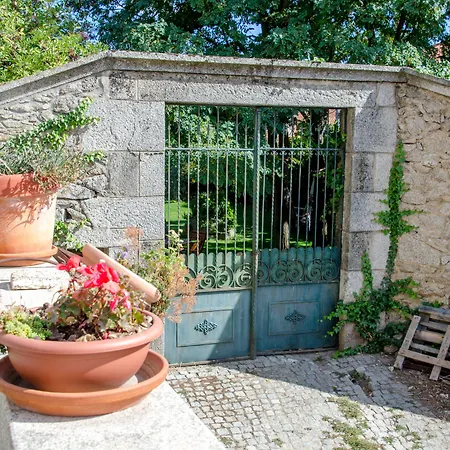 فندق Solar Dos Marcos Rural Bemposta (Braganca)