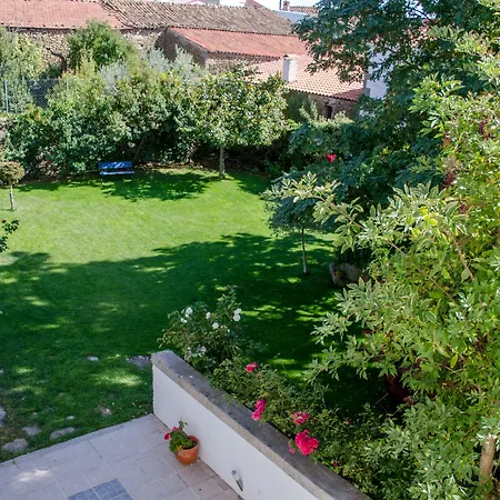 Solar Dos Marcos Rural Hotel