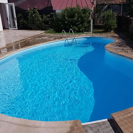 Solar Dos Marcos Rural